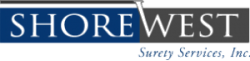 Surety Bonding | Shorewest Surety Services, Inc. Logo